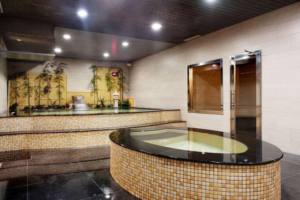 Lakeshore Hotel Metropolis Hsinchu City Facilities photo